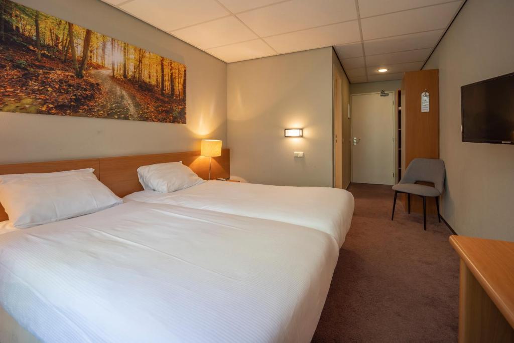 Fletcher Hotel Restaurant Boschoord photo 3