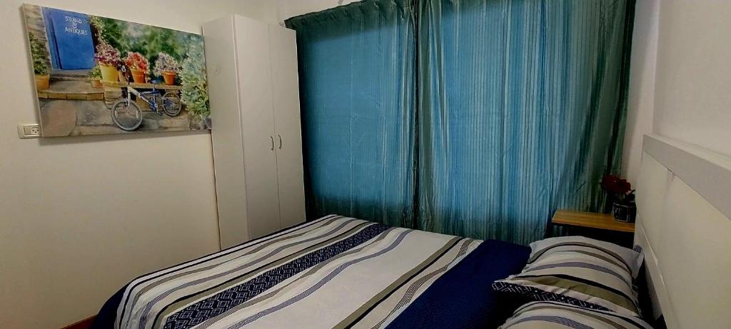 Hotel Apartment TLV-bat yam 81 photo 3
