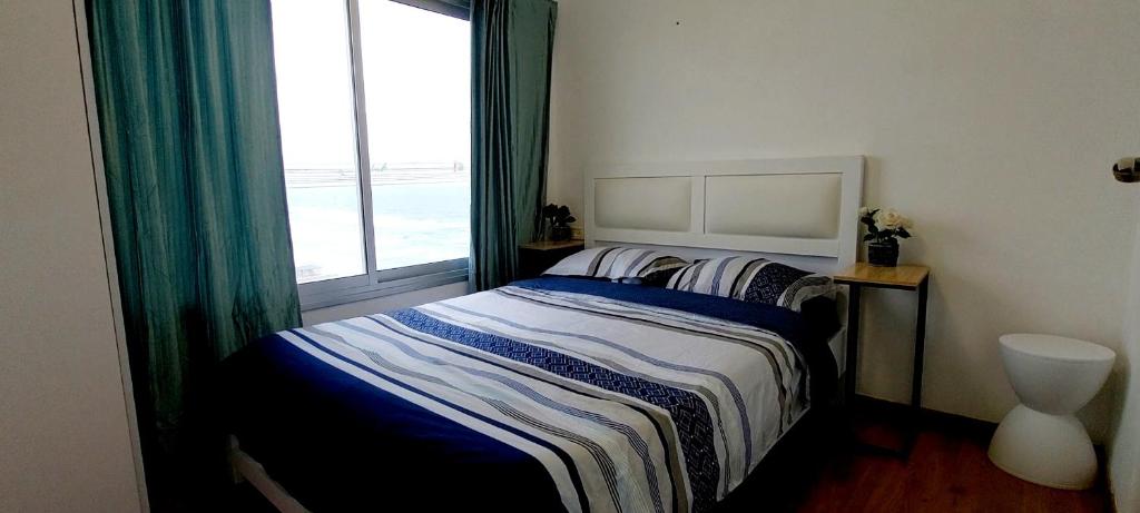 Hotel Apartment TLV-bat yam 81 photo 1