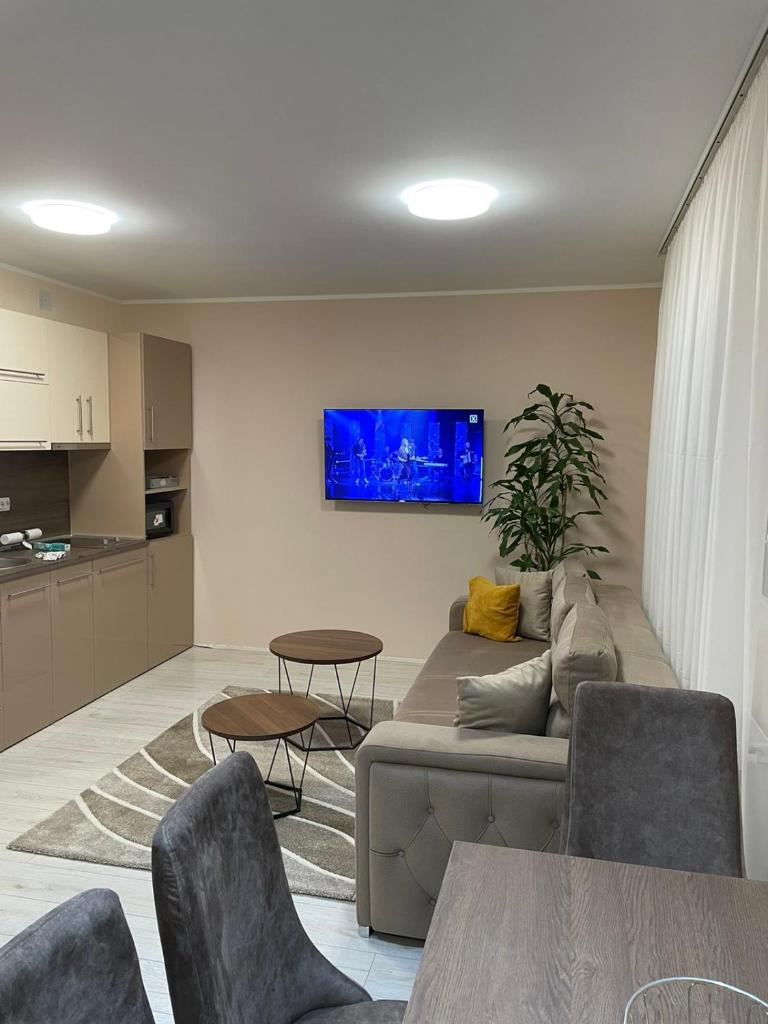 LEDA Apartmani photo 3