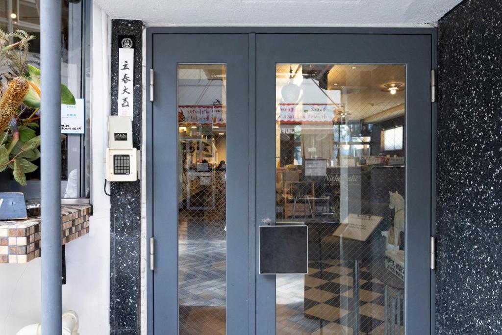 Cafe & Guest House Nagonoya photo 4