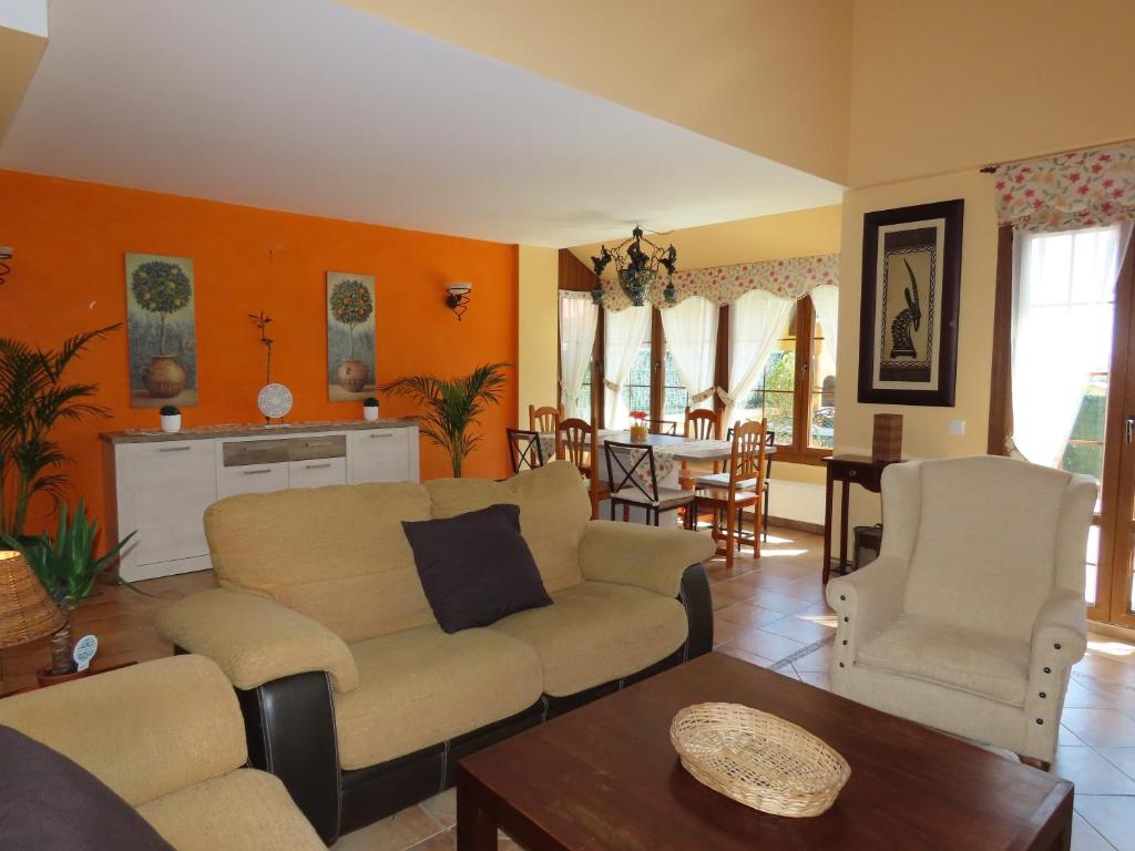 La casita de Chefy (Ajo) Nuevo chalet vacacional photo 3