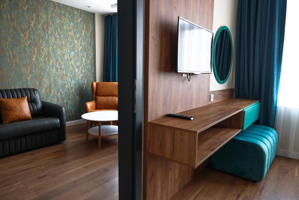 Nafron Hotel photo 3
