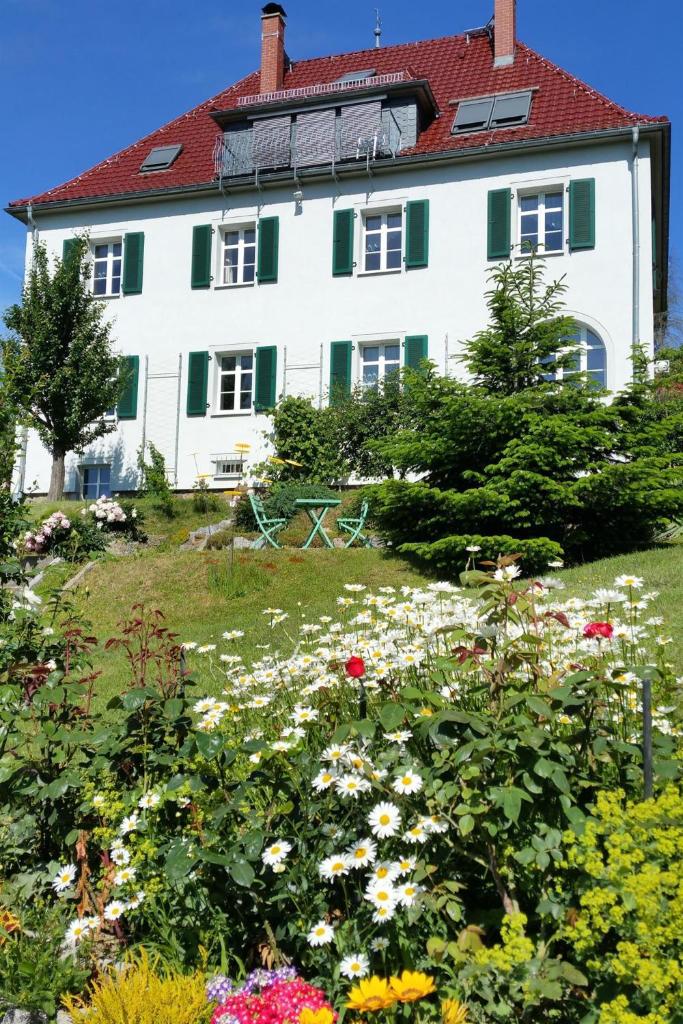Villa Sonnenblick photo 1