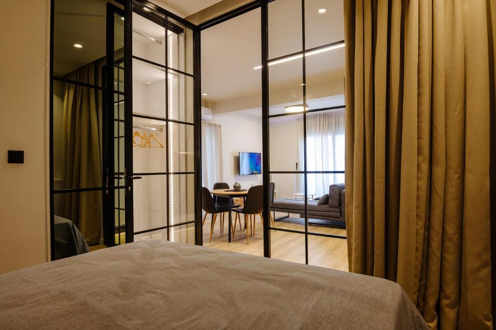 Goudi 4th Floor Greece Apartments, Athens