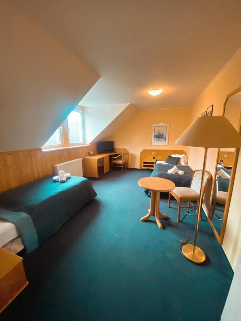 hotel Nautilus photo 4