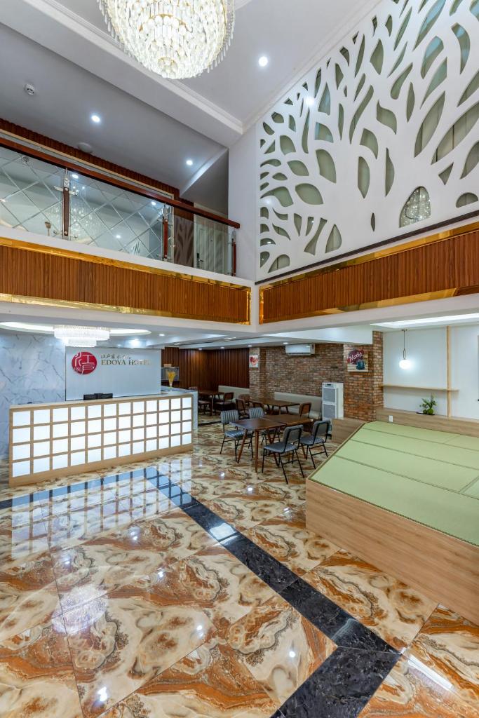 SECC Apartment