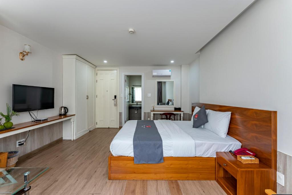 SECC Apartment