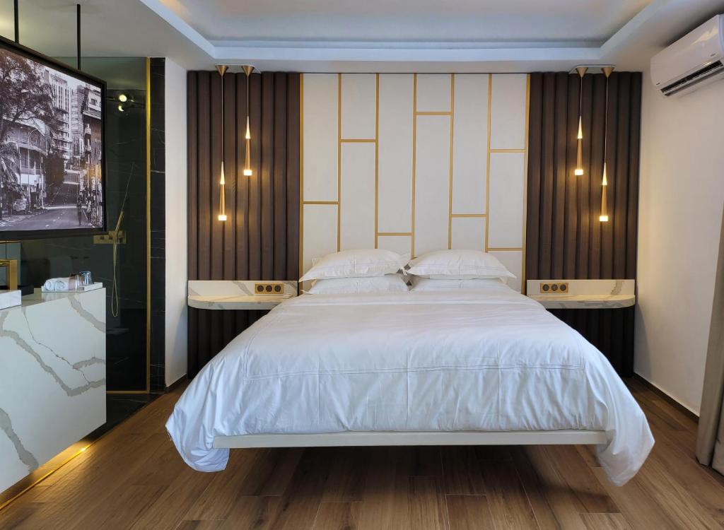 Appartements Lamblin photo 4