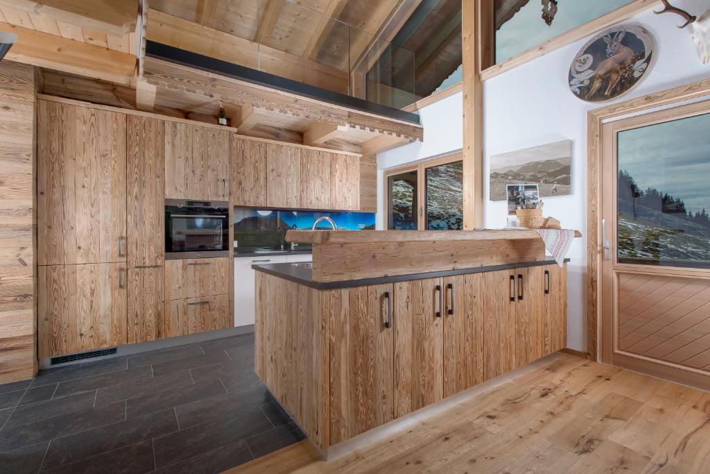 Au Hochalm Chalet photo 3