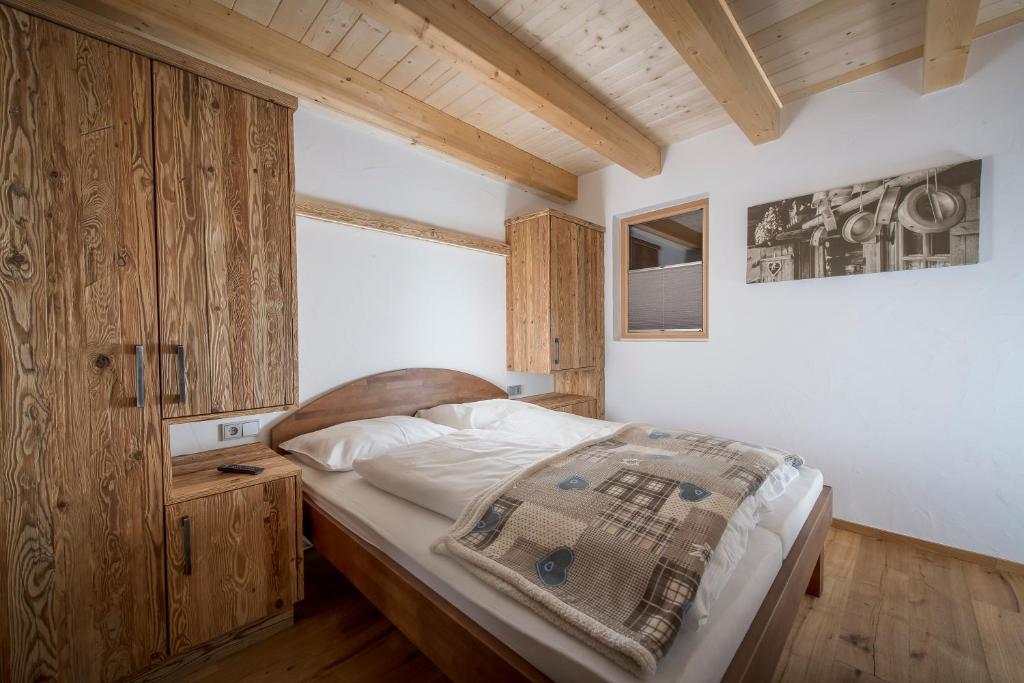 Au Hochalm Chalet photo 4
