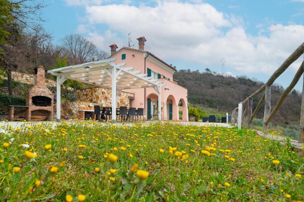 Bike e Relax Villa
