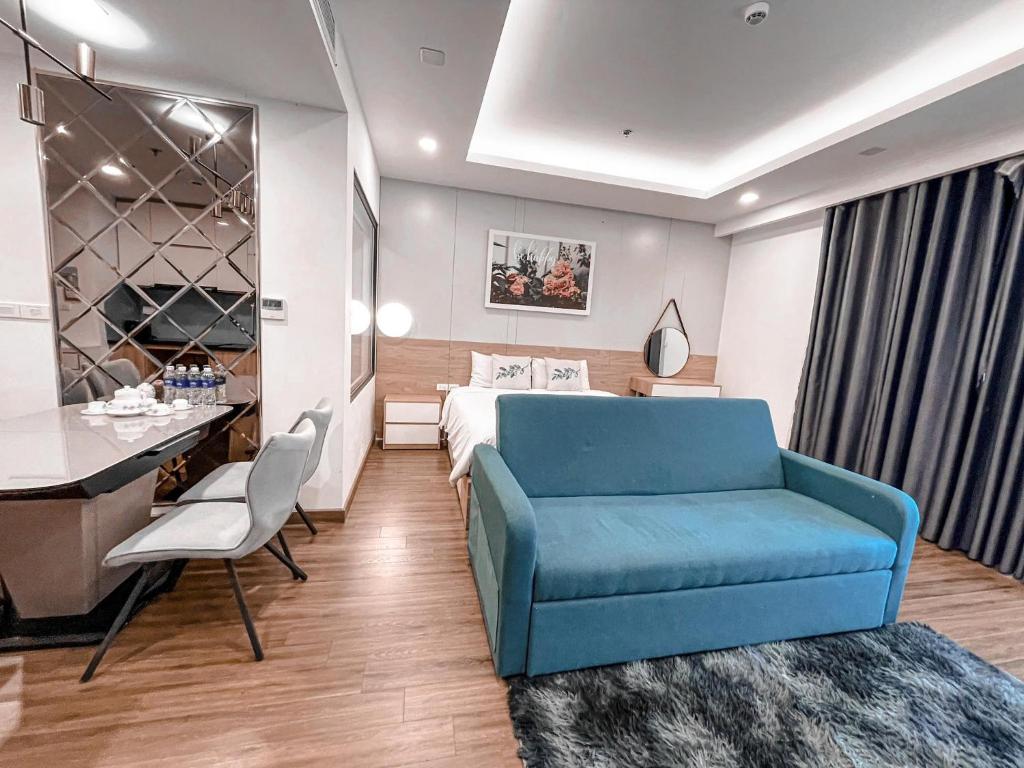 FLC Tower Quy Nhon Abogo