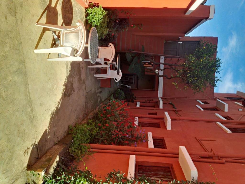 K6 Chambres d'Hôte photo 3