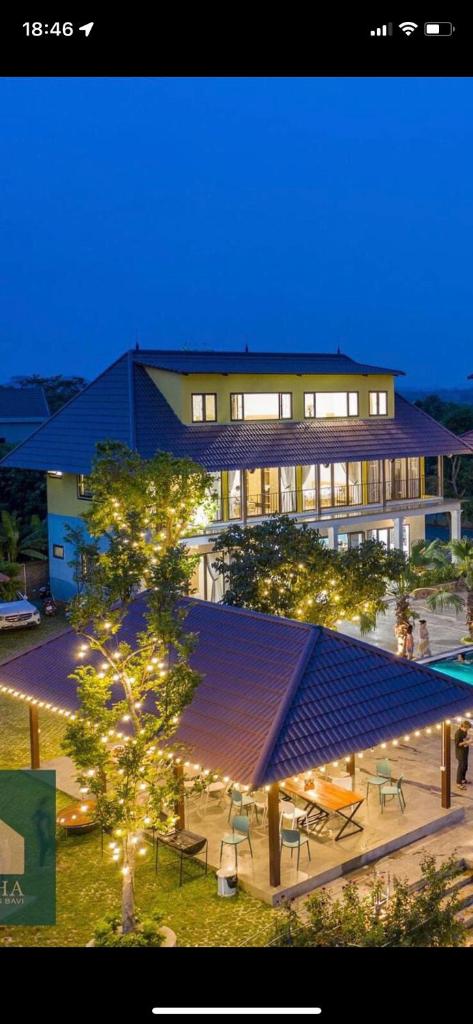 Ms Taha Villas Ba Vi - Venue Travel