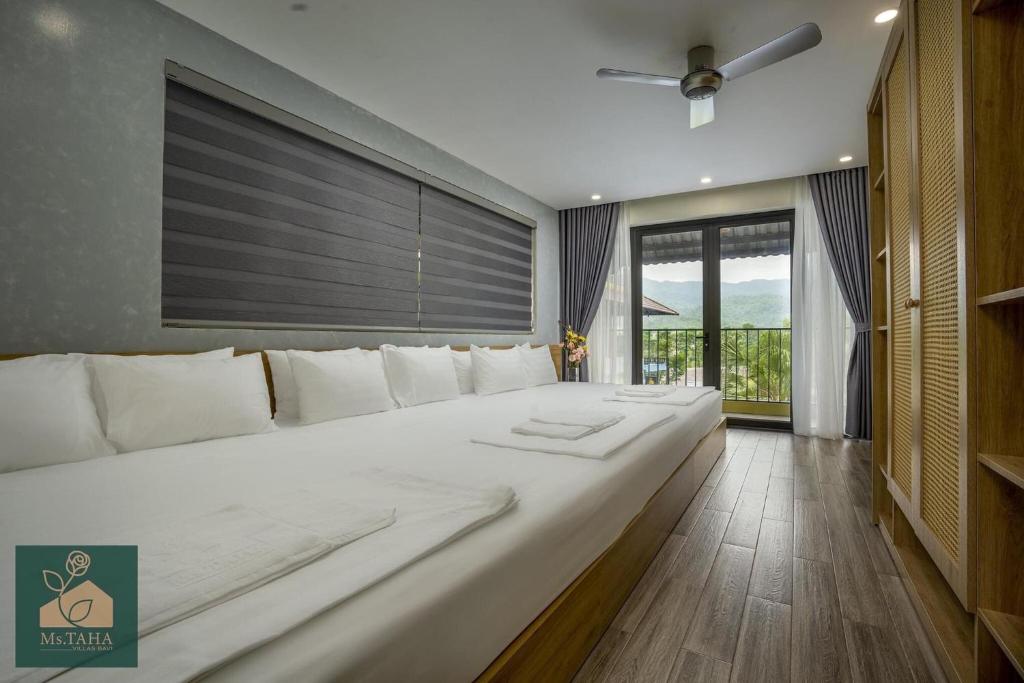 Ms Taha Villas Ba Vi - Venue Travel