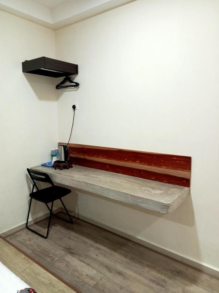 Mass Boutique Hotel photo 3