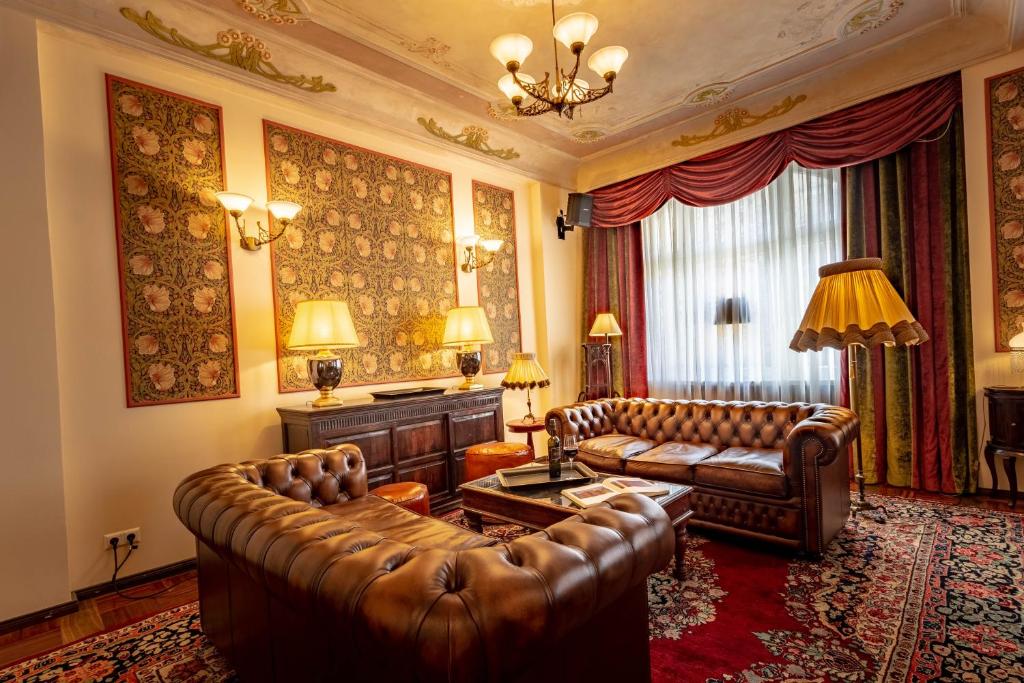 Myer's Hotel Berlin photo 3
