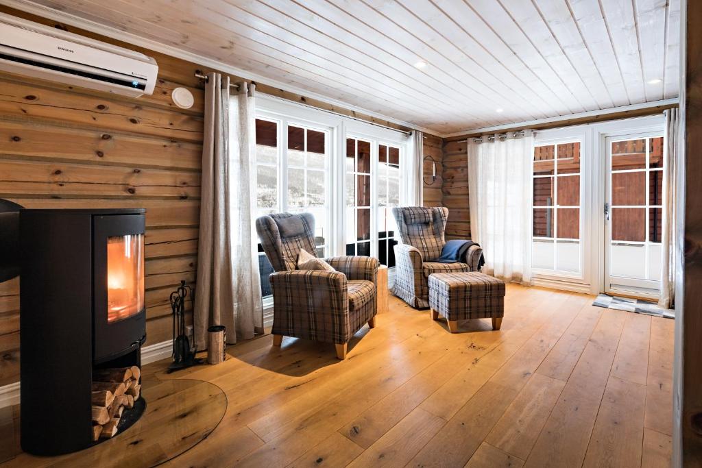Lake View Apartment 2 bedrooms