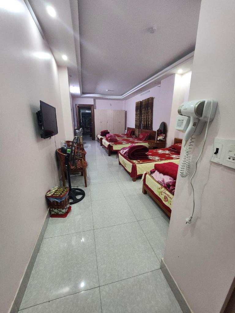 Ruby Hostel