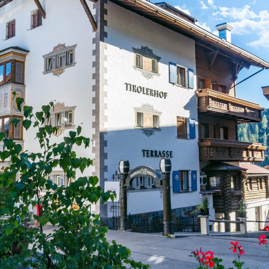 Tirolerhof photo 4