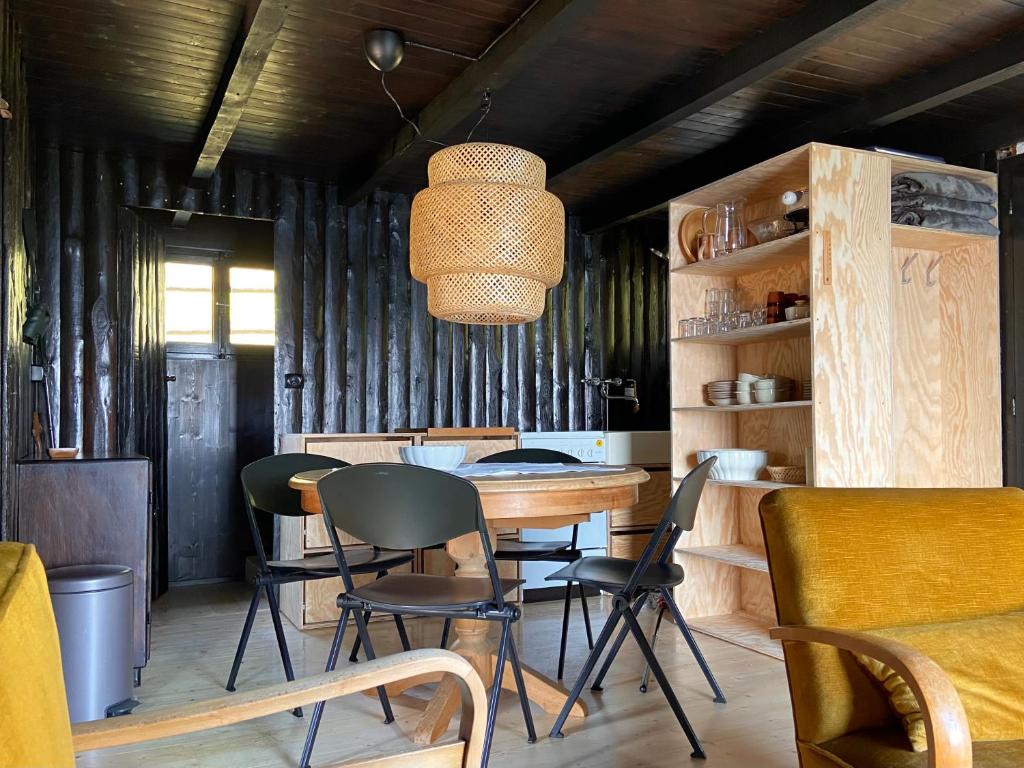 Do-Minus Mountain Cottage & mini spa photo 4