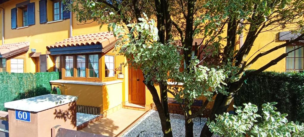 La casita de Chefy (Ajo) Nuevo chalet vacacional