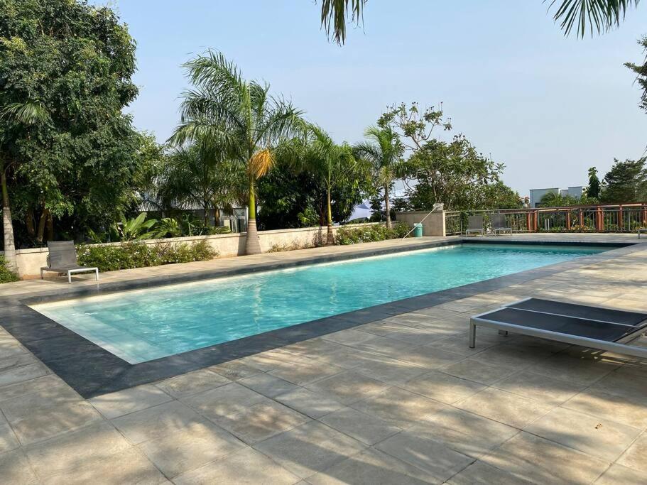 Modern 2 bedroom Townhouse in Accra photo 2