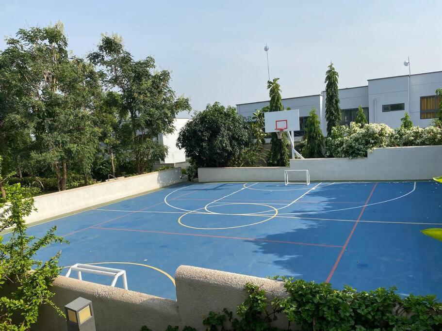 Modern 2 bedroom Townhouse in Accra photo 3