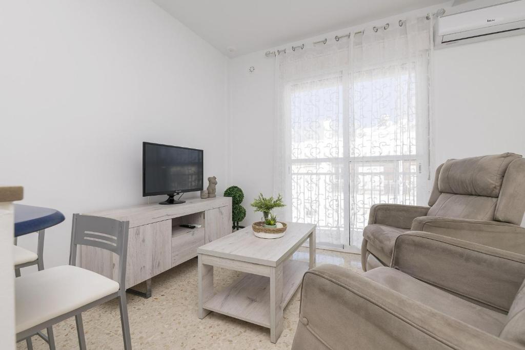 Loft San Mateo - Adults Only photo 1