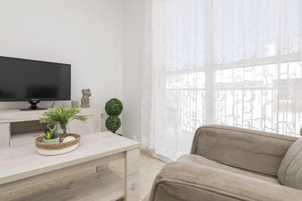 Loft San Mateo - Adults Only photo 3