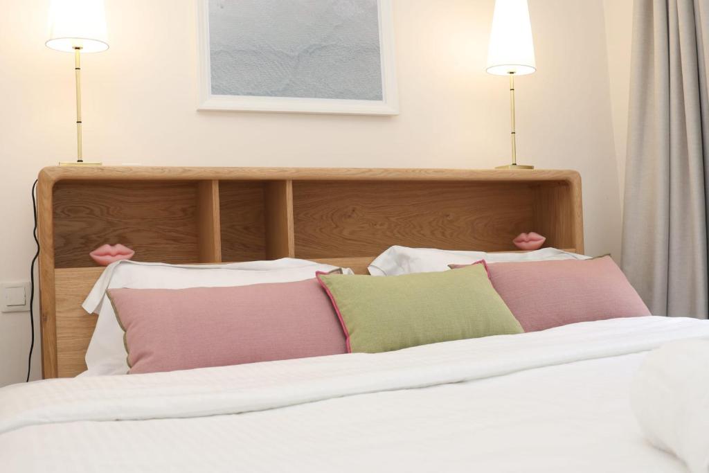 IMMOGROOM - Beautiful and cosy- Suquet- near the beaches - AC photo 1