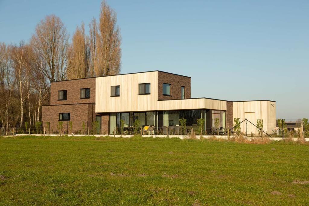Villa Steedje photo 3