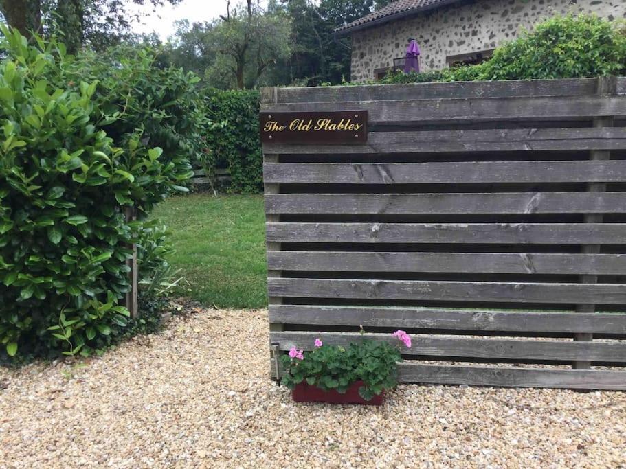 2 beautiful houses, private pool/ spa. Perigord photo 4