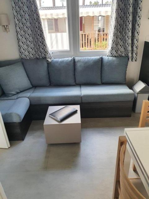MobilHome Les Dunes de Contis photo 4