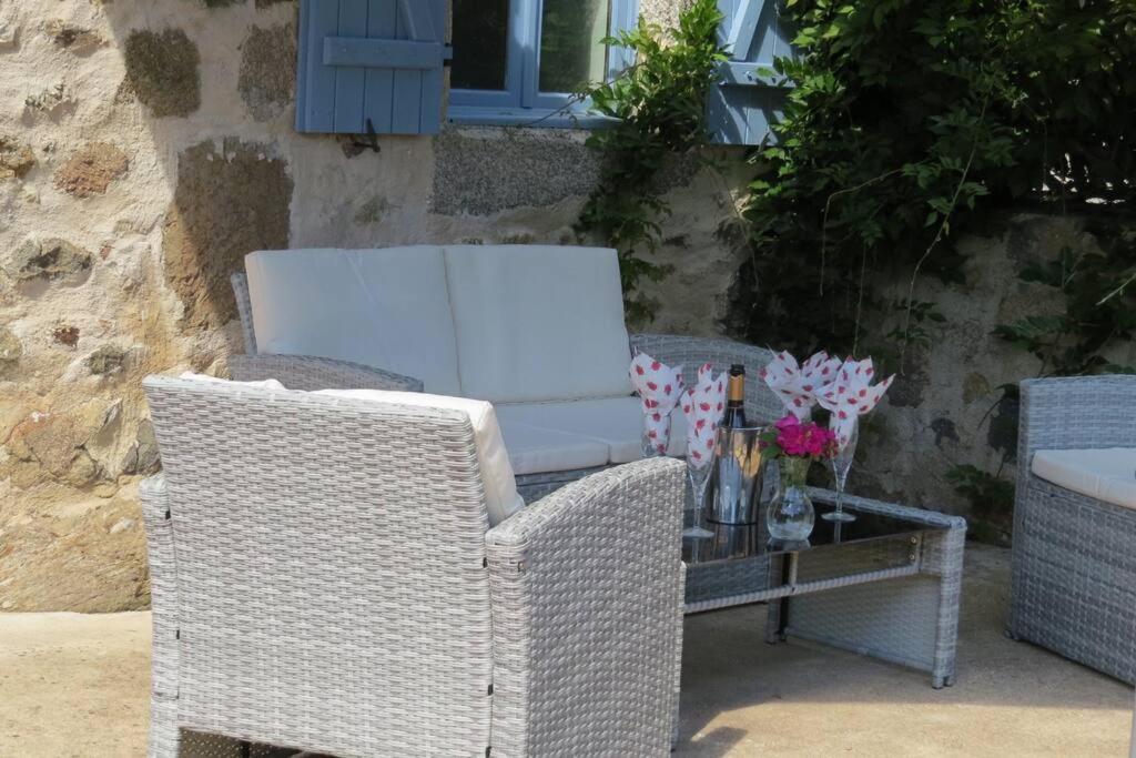 Beautiful house with Private pool and Spa.Perigord photo 3