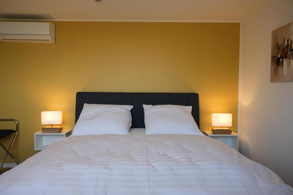 Ferienapartments im Stern Friedersdorf Room Type - Double Room