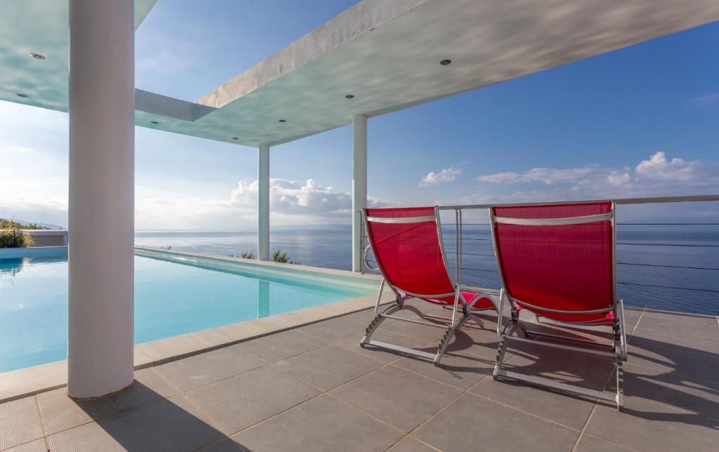 Super Luxurious Villa - 600m² - Up to 22 people photo 3