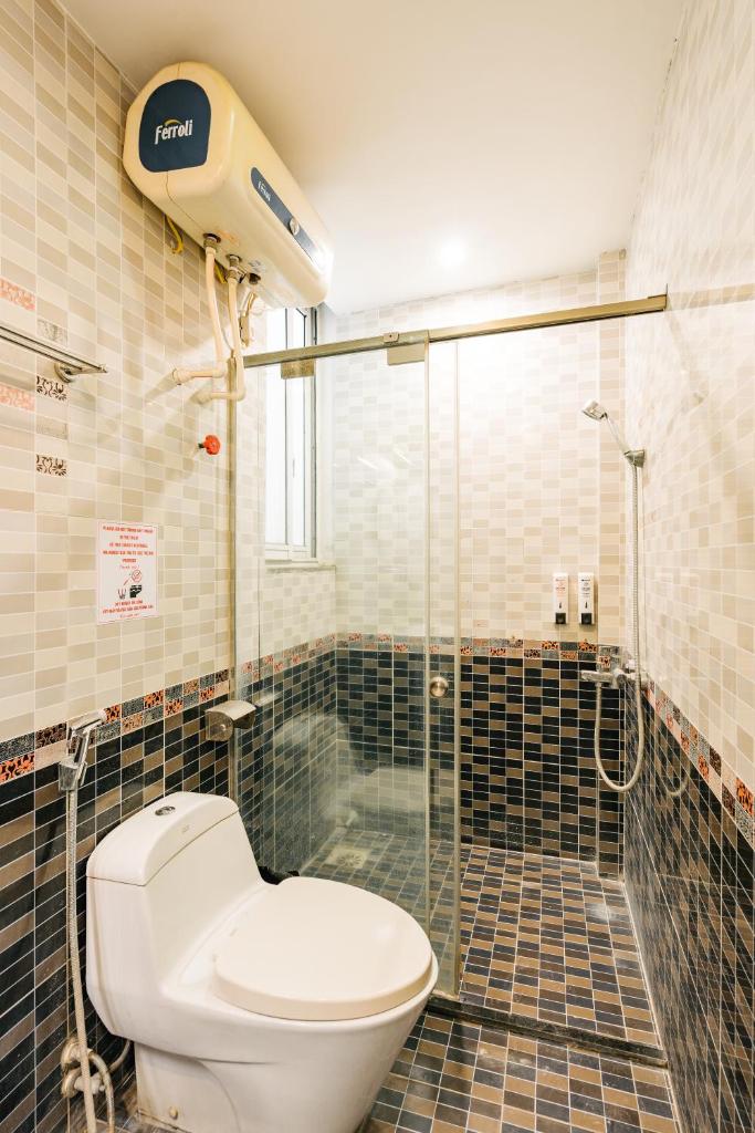 Sun Clover Boutique Hotel