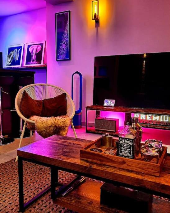 Superbe appartement chic et design photo 3
