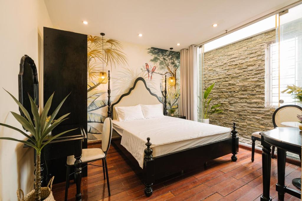 Sun Clover Boutique Hotel