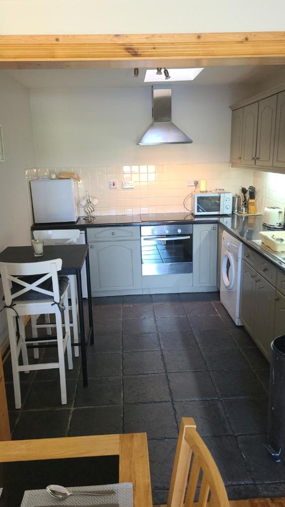 Broadhaven Bay Apartment photo 4
