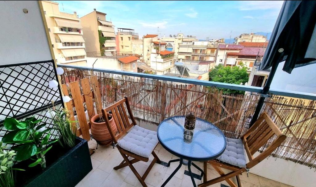 Lamia - Premium apartment photo 2