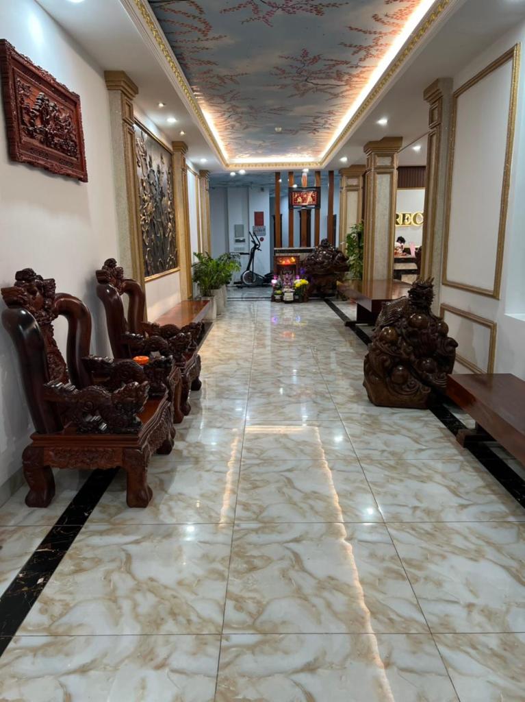 Hotel Như ý