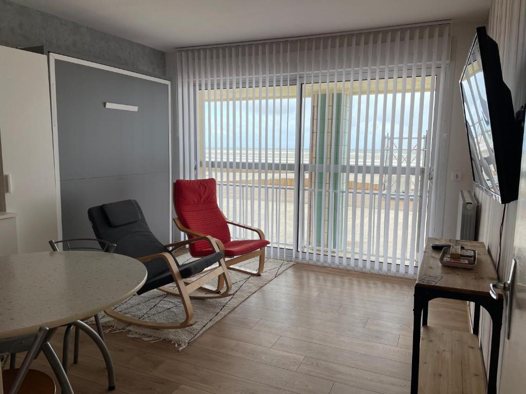 Studio à la plage photo 4