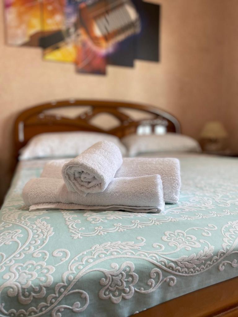 Music House - Casavacanze Salento photo 1