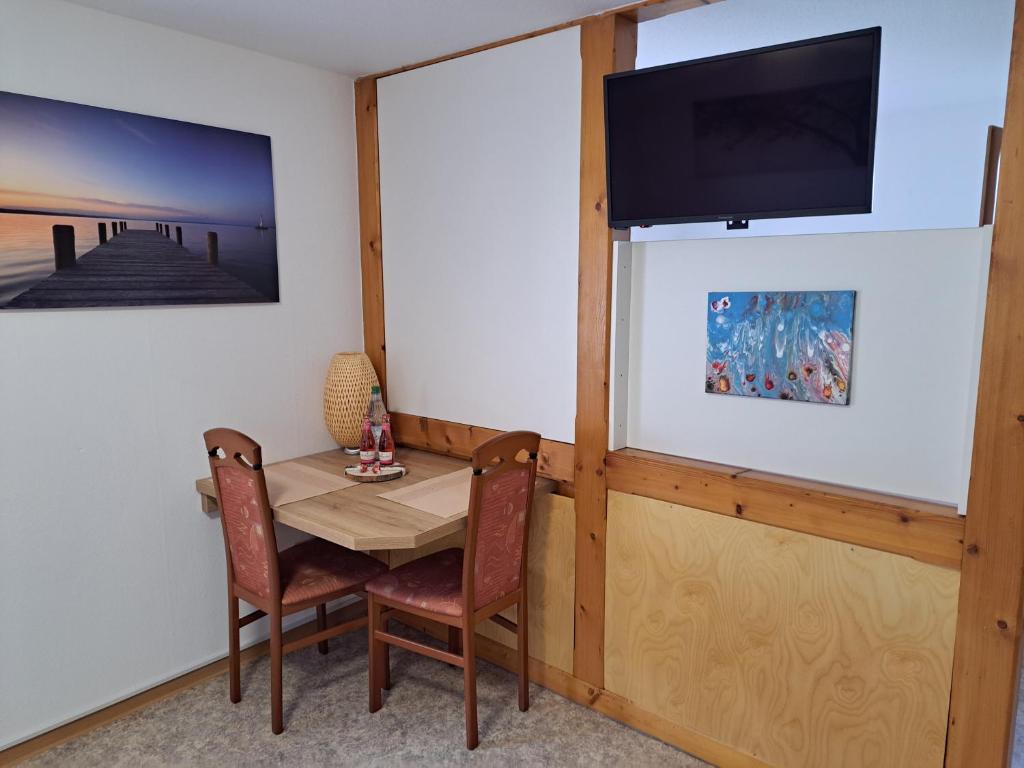 Ferienwohnung am Kalkweg photo 3
