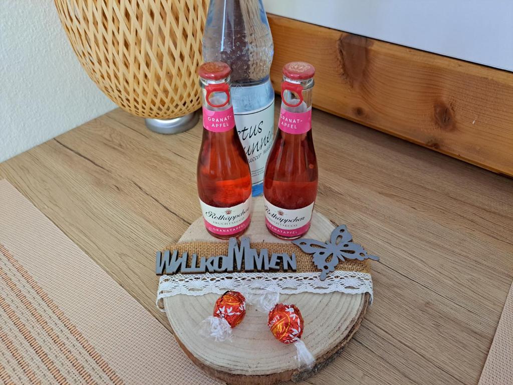 Ferienwohnung am Kalkweg photo 1