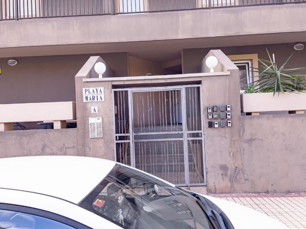 Casa Arjuna