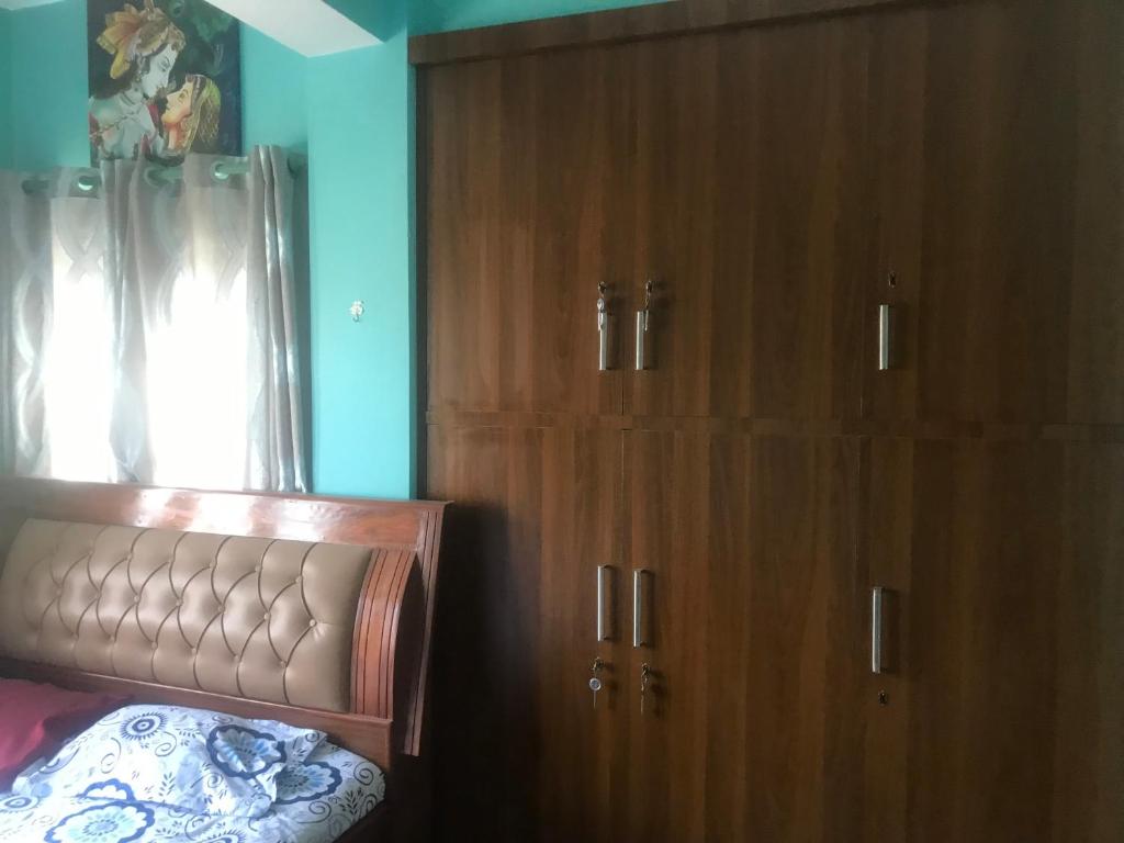 Apartment at Balkot, Nepal photo 1